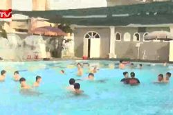 Hà Nội tăng cường bảo vệ học sinh trước nguy cơ đuối nước mùa hè