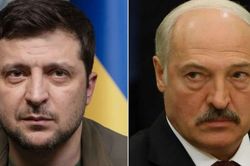 Tổng thống Zelensky ra 'tối hậu thư' cho Belarus