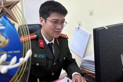 Chuyện nghề của những chiến sĩ làm công tác chính trị