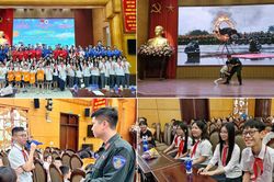 Bài học từ những tiếng gõ cửa giả danh shipper và phản xạ bấm số 111, 113