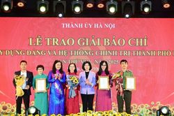 Xóa bỏ lối mòn tác nghiệp để tránh thông tin bị 'đồng phục hóa'