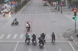 Bộ Công an đề xuất nhiều quy định mới về mức phạt tiền, thẩm quyền xử phạt vi phạm hành chính