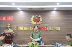 Siết chặt kỷ cương, nâng cao hiệu quả giải quyết đơn thư của nhân dân