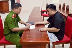 Nhanh chóng điều tra, làm rõ đối tượng trộm xe ô tô điện