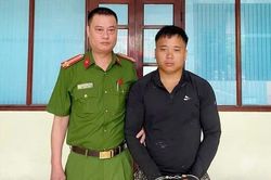 Bắt đối tượng truy nã đặc biệt