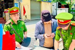 Hoàng Mai: Gỡ 'điểm nghẽn' trật tự đô thị bằng kỷ cương và đồng thuận