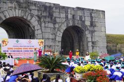 Để di sản 'sống' trong học đường xứ Thanh