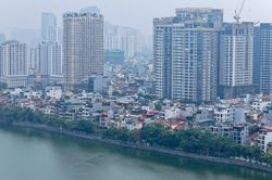 Luật Thủ đô có hiệu lực từ 1/7: Mở ra một thời kỳ phát triển mới cho Hà Nội