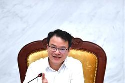 Lắng nghe doanh nghiệp, tìm giải pháp thúc đẩy tăng trưởng