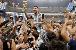 10 trận đấu kinh điển trong lịch sử World Cup