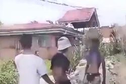 Nổ súng tại trường trung học Philippines, 3 học sinh thiệt mạng