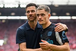 Sự thật về thông tin Wirtz rời Liverpool để gia nhập Chelsea