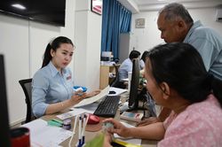 TP.HCM tiếp tục rà soát, sắp xếp cán bộ, công chức