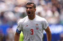 Iran làm nên lịch sử tại World Cup