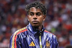 5 áo khoác 'hút mắt' nhất World Cup 2026