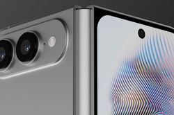 Tin buồn với người chờ iPhone gập