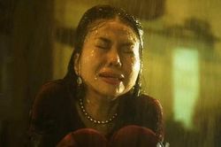 Báo động cho Thanh Hằng
