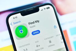 Vì sao iPhone hết pin vẫn có thể tìm lại được?