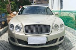 Tập đoàn Sơn Hải rao bán loạt siêu xe, có cả Bentley, BMW i8