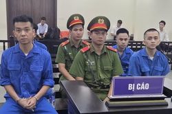 Thuê ôtô tự lái rồi cầm cố và đem bán