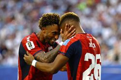 Từ Cape Verde, nhìn lại giấc mơ World Cup của Việt Nam