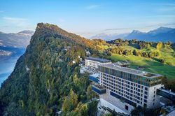 Bí mật về resort biệt lập diễn ra đàm phán Mỹ - Iran