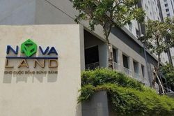 Novaland tăng vốn lên hơn 24.000 tỷ