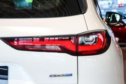 Cách điện hóa của Mazda tại Việt Nam