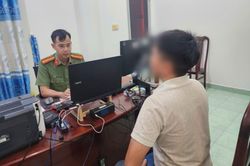 Bị phạt vì đăng video bịa chuyện 'chồng bỏ vợ theo tiểu tam' để câu view