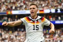 Trụ cột tuyển Đức chia tay World Cup 2026