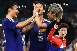 Park Ji-sung: Nhật Bản đá World Cup thảnh thơi như giao hữu