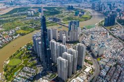 Vinhomes muốn huy động thêm 6.000 tỷ đồng trái phiếu để cơ cấu nợ