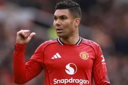 Inter Miami gặp rắc rối với Casemiro