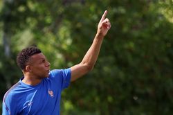 Mbappe nói gì về các tiền đạo hàng đầu World Cup 2026