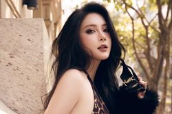 Hot girl Tuyên Quang nổi bật tại 'Nóng cùng FIFA World Cup 2026'