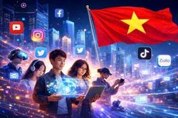 Bài 2: 'Thế trận an ninh văn hóa' trong cuộc chiến bảo vệ chủ quyền số
