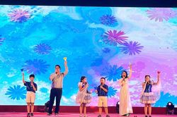 Ngày hội Gia đình Việt Nam năm 2026 diễn ra tại Khánh Hòa
