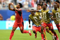Tuyển Cape Verde tiếp tục tạo địa chấn tại World Cup 2026