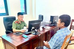 Xử phạt 7,5 triệu đồng một trường hợp đăng tải th&ocirc;ng tin sai sự thật tr&ecirc;n mạng x&atilde; hội