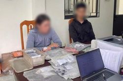 Cảnh giác thuốc chữa bệnh trôi nổi ở vùng cao Tuyên Quang
