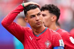 Thêm một cầu thủ Bồ Đào Nha có phát ngôn tranh cãi về Ronaldo