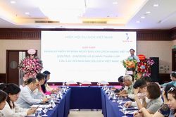 Báo chí đồng hành cùng sự phát triển bền vững của du lịch Việt Nam