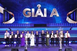 Lễ trao Giải Báo chí Quốc gia lần thứ XX: Vinh danh 123 tác phẩm xuất sắc