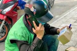Công an cảnh báo thủ đoạn lừa đảo mới liên quan đến shipper giao hàng