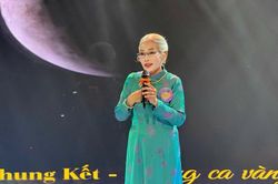 Á quân Bolero U70 Phạm Ánh Phương và hành trình theo đuổi đam mê