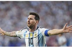 Thơ World Cup: Sao vẫn là sao