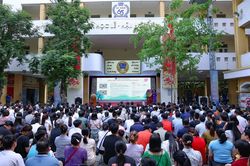 Hơn 80% học sinh Hà Nội đỗ lớp 10 công lập năm học 2026-2027