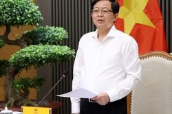 Quy hoạch sử dụng đất đai phải đi trước một bước để mở đường cho phát triển