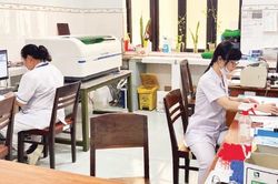 Cải thiện chất lượng khám chữa bệnh ở đảo Phú Quý