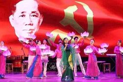 Khúc tri ân từ quê hương Quảng Trị kỷ niệm 40 năm ngày Tổng Bí thư Lê Duẩn đi xa